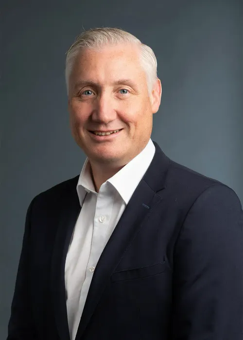 David Hennessy